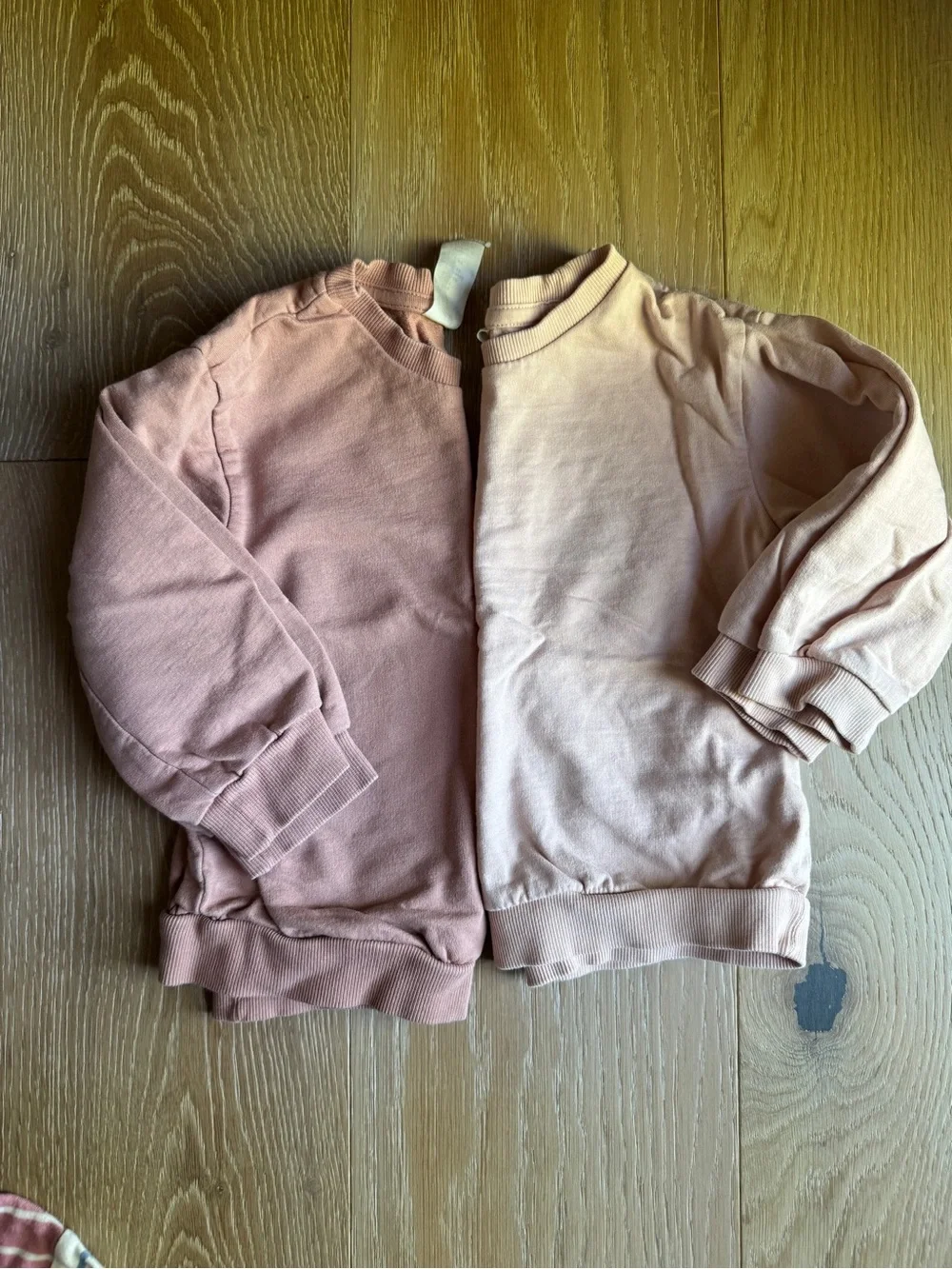 GAP two pajama
